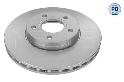 Brake Disc MEYLE 715 521 0034/PD