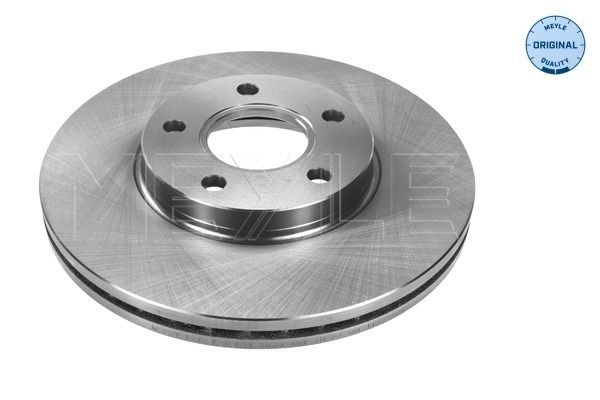 MEYLE 715 521 7030 Brake Disc