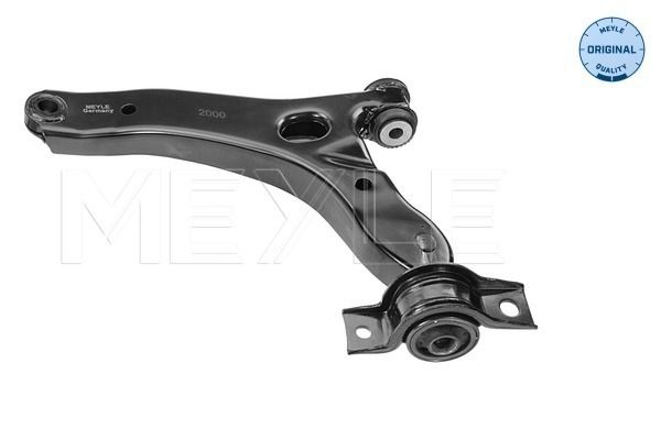 MEYLE 716 050 0030 Control/Trailing Arm, wheel suspension