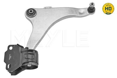 Control/Trailing Arm, wheel suspension MEYLE 716 050 0047/HD