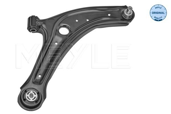 MEYLE 716 050 0048 Control/Trailing Arm, wheel suspension