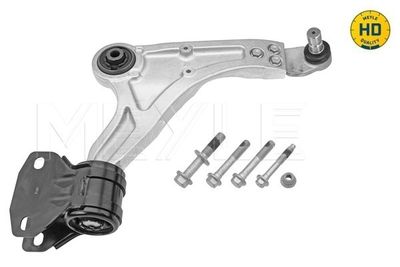 Control/Trailing Arm, wheel suspension MEYLE 716 050 0074/HD