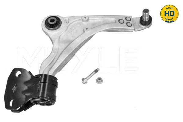 MEYLE 716 050 0078/HD Control/Trailing Arm, wheel suspension