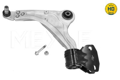 Control/Trailing Arm, wheel suspension MEYLE 716 050 0079/HD