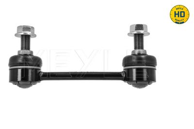 Link/Coupling Rod, stabiliser bar MEYLE 716 060 0023/HD