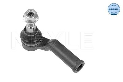 Tie Rod End MEYLE 716 020 0020