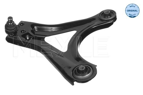 MEYLE 716 050 0010 Control/Trailing Arm, wheel suspension