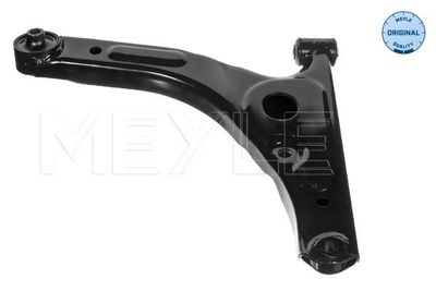 Control/Trailing Arm, wheel suspension MEYLE 716 050 0021