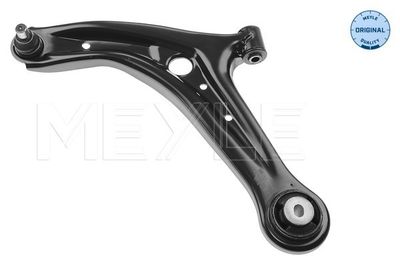 Control/Trailing Arm, wheel suspension MEYLE 716 050 0043