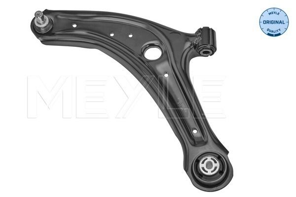 MEYLE 716 050 0049 Control/Trailing Arm, wheel suspension