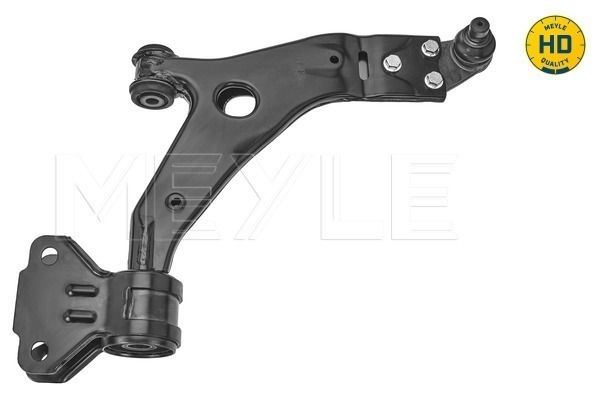 MEYLE 716 050 0068/HD Control/Trailing Arm, wheel suspension