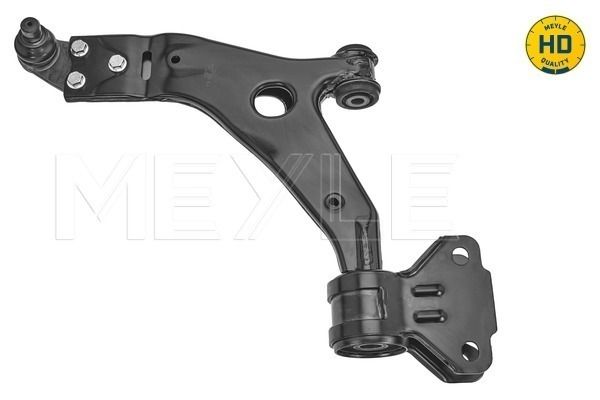 MEYLE 716 050 0069/HD Control/Trailing Arm, wheel suspension
