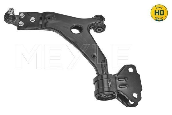 MEYLE 716 050 0071/HD Control/Trailing Arm, wheel suspension