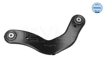 Control/Trailing Arm, wheel suspension MEYLE 716 050 0082