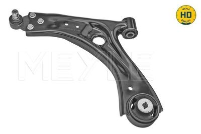 Control/Trailing Arm, wheel suspension MEYLE 716 050 4165/HD