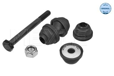 Link/Coupling Rod, stabiliser bar MEYLE 716 060 0010