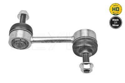 Link/Coupling Rod, stabiliser bar MEYLE 716 060 0045/HD