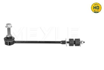 Link/Coupling Rod, stabiliser bar MEYLE 716 060 0047/HD