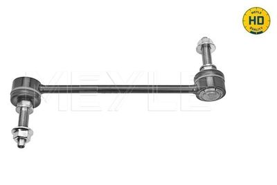 Link/Coupling Rod, stabiliser bar MEYLE 716 060 0051/HD