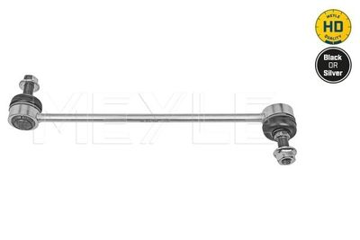 Link/Coupling Rod, stabiliser bar MEYLE 716 060 0054/HD
