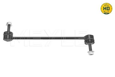 Link/Coupling Rod, stabiliser bar MEYLE 716 060 0092/HD