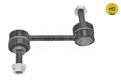 Link/Coupling Rod, stabiliser bar MEYLE 716 060 0093/HD