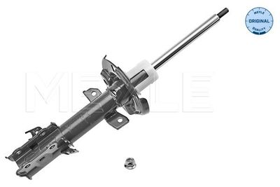 Shock Absorber MEYLE 726 623 0052