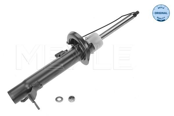 MEYLE 726 623 0012 Shock Absorber