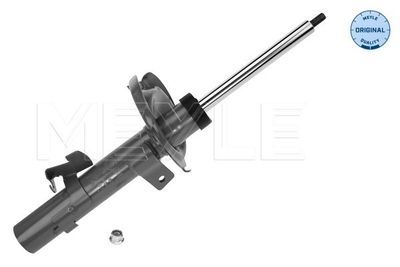 Shock Absorber MEYLE 726 623 0014