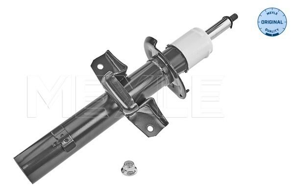 MEYLE 726 723 0001 Shock Absorber