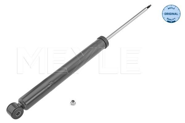 MEYLE 726 725 0026 Shock Absorber