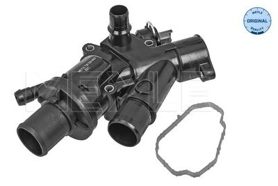 Thermostat, coolant MEYLE 728 228 0003