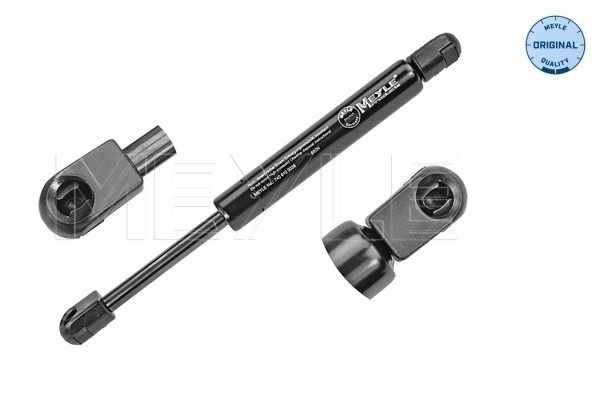 MEYLE 740 910 0028 Gas Spring, bonnet