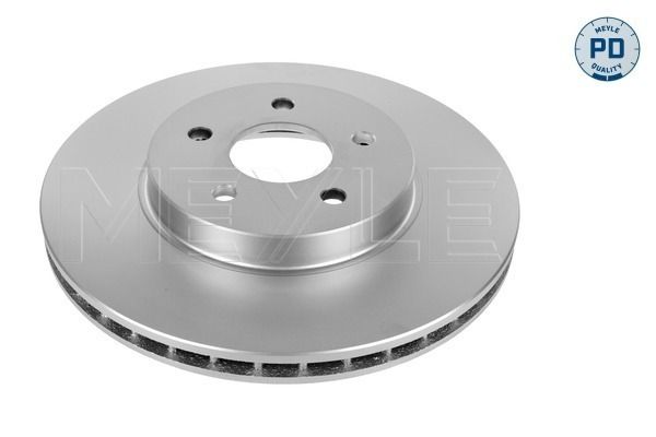MEYLE 783 521 7019/PD Brake Disc