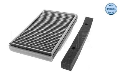 Filter, cabin air MEYLE 812 320 0006
