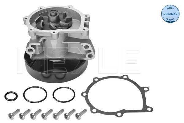 MEYLE 813 932 1951 Water Pump, engine cooling