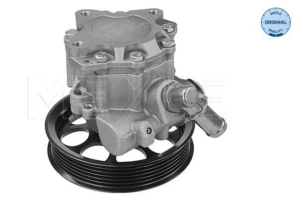 MEYLE 814 631 0007 Hydraulic Pump, steering