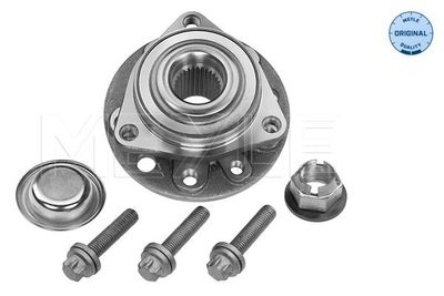 Wheel Hub MEYLE 814 752 0002