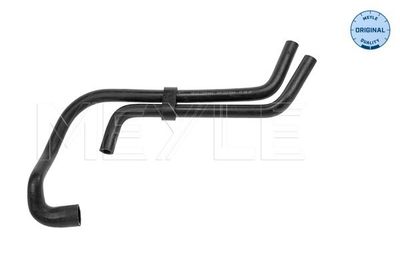 Radiator Hose MEYLE 819 222 0001