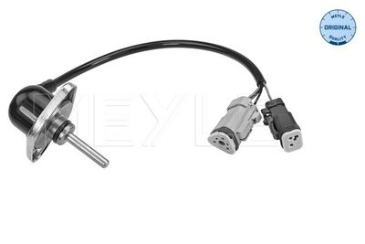 Sensor, oil pressure MEYLE 834 899 0014