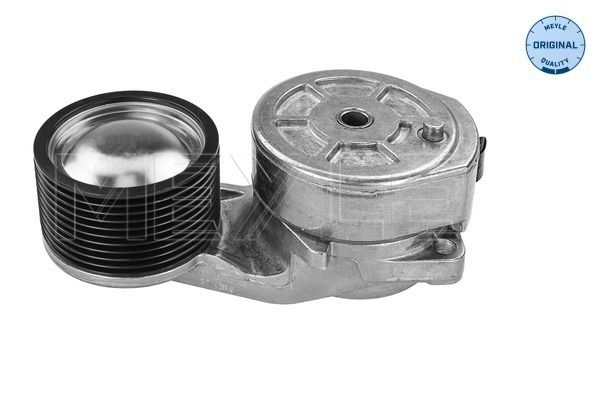 MEYLE 834 000 0011 Belt Tensioner, V-ribbed belt