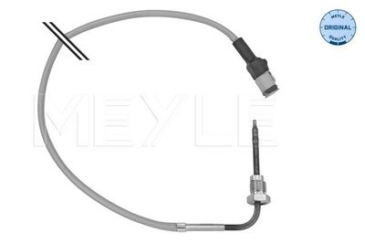 Sensor, exhaust gas temperature MEYLE 834 800 0003