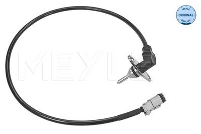 Temperature Switch, radiator fan MEYLE 834 810 0001