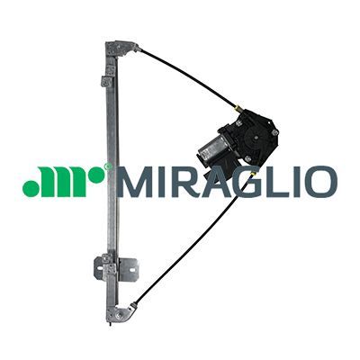 Window Regulator MIRAGLIO 30/1006C