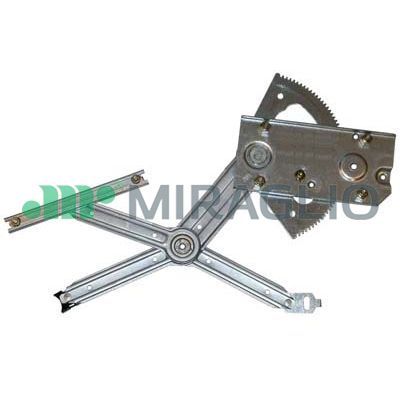 Window Regulator MIRAGLIO 30/1024