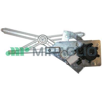 Window Regulator MIRAGLIO 30/1027