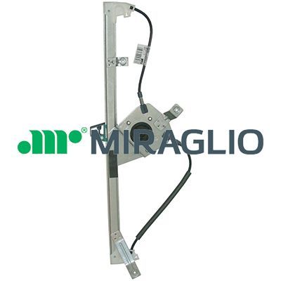 Window Regulator MIRAGLIO 30/1030