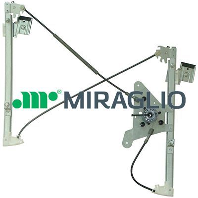 Window Regulator MIRAGLIO 30/1036