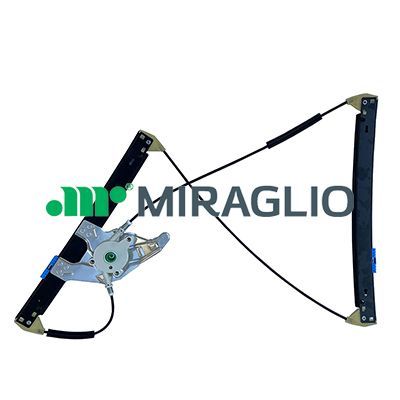 Window Regulator MIRAGLIO 30/1037