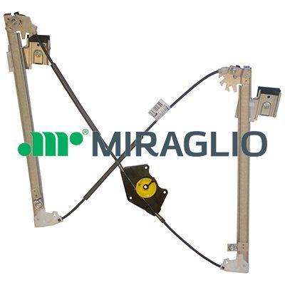 Window Regulator MIRAGLIO 30/1040
